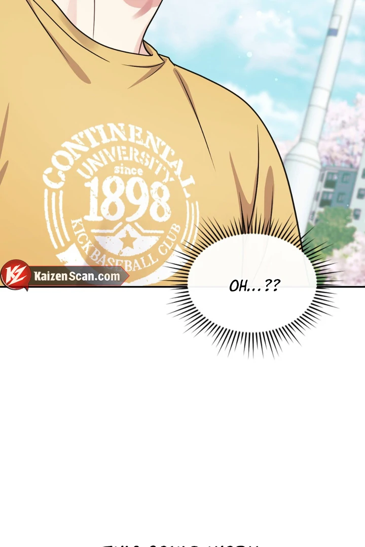 I’m Not Your Fated Guide But… [Kaizen Scan] - Chapter 2 manhwa