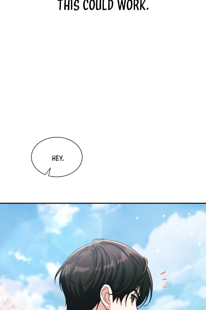 I’m Not Your Fated Guide But… [Kaizen Scan] - Chapter 2 manhwa