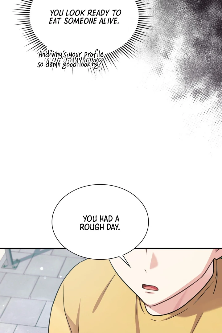 I’m Not Your Fated Guide But… [Kaizen Scan] - Chapter 2 manhwa