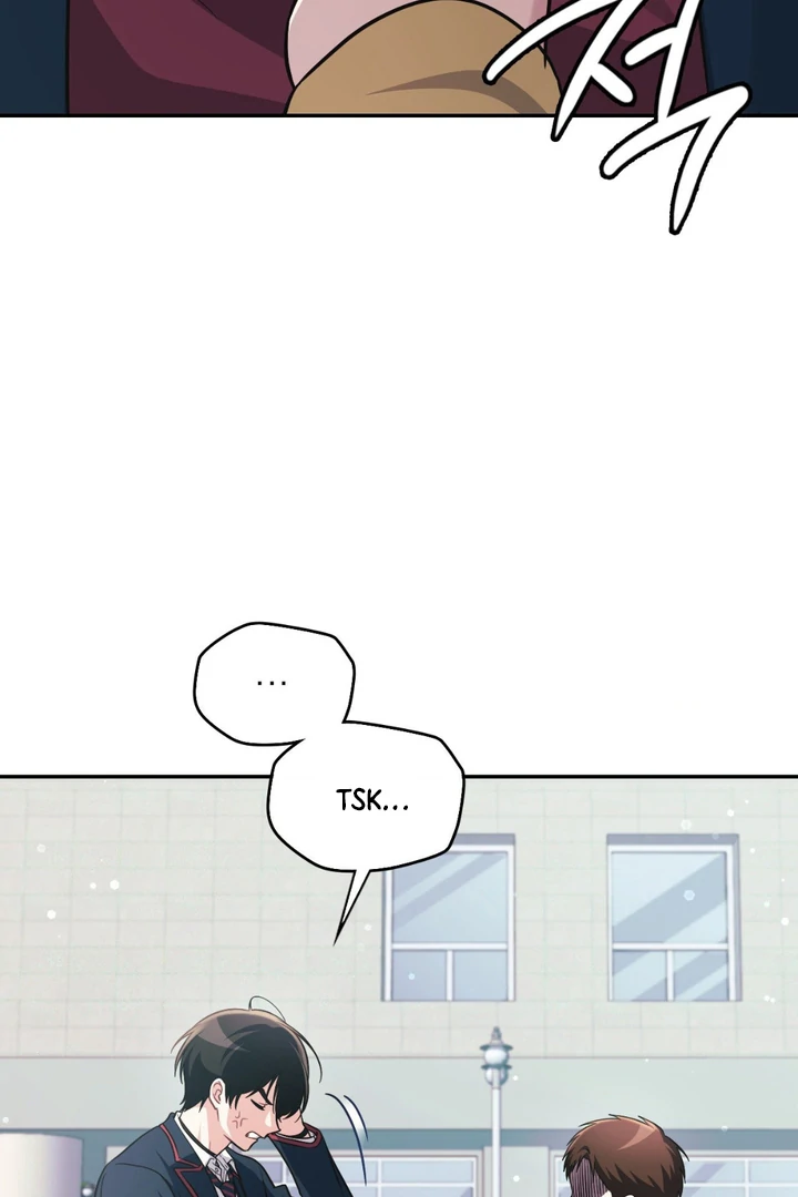 I’m Not Your Fated Guide But… [Kaizen Scan] - Chapter 2 manhwa