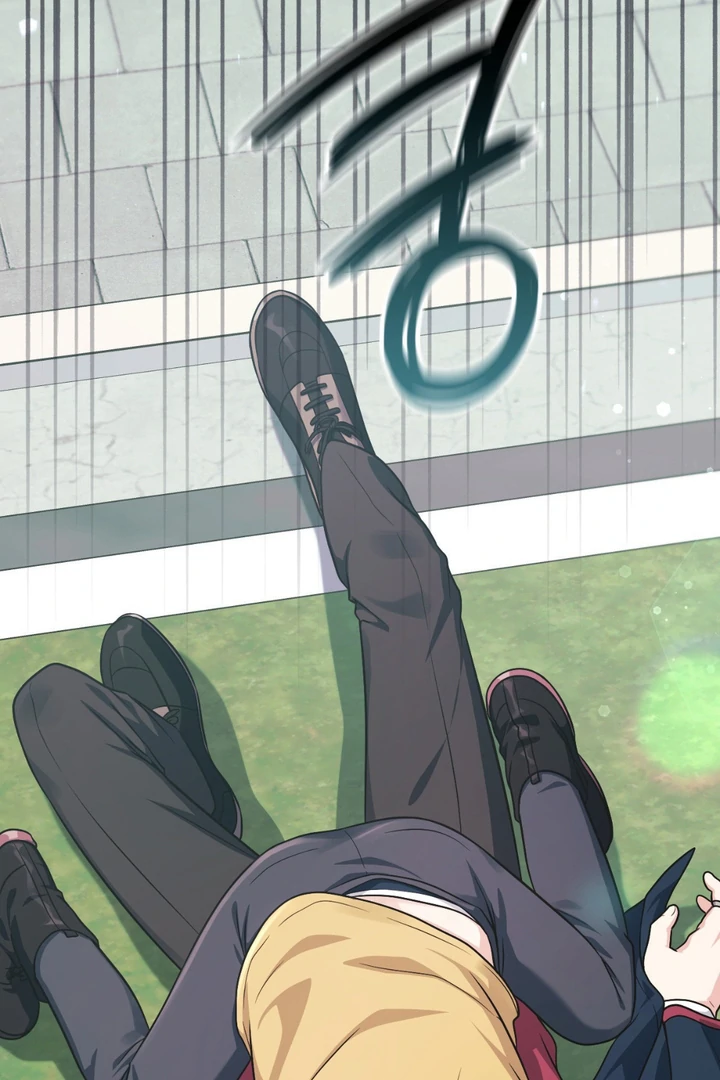 I’m Not Your Fated Guide But… [Kaizen Scan] - Chapter 2 manhwa