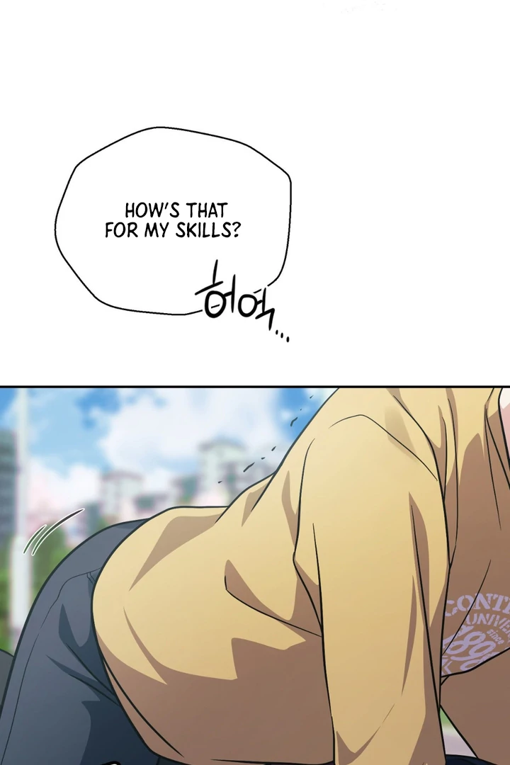 I’m Not Your Fated Guide But… [Kaizen Scan] - Chapter 2 manhwa