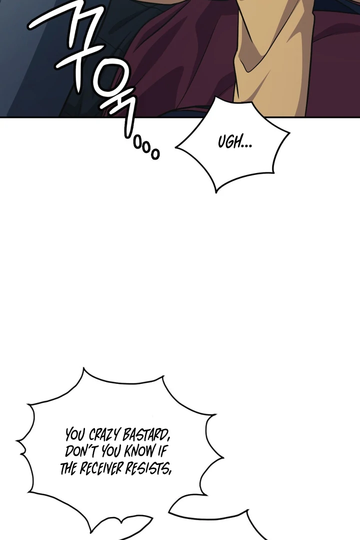 I’m Not Your Fated Guide But… [Kaizen Scan] - Chapter 2 manhwa