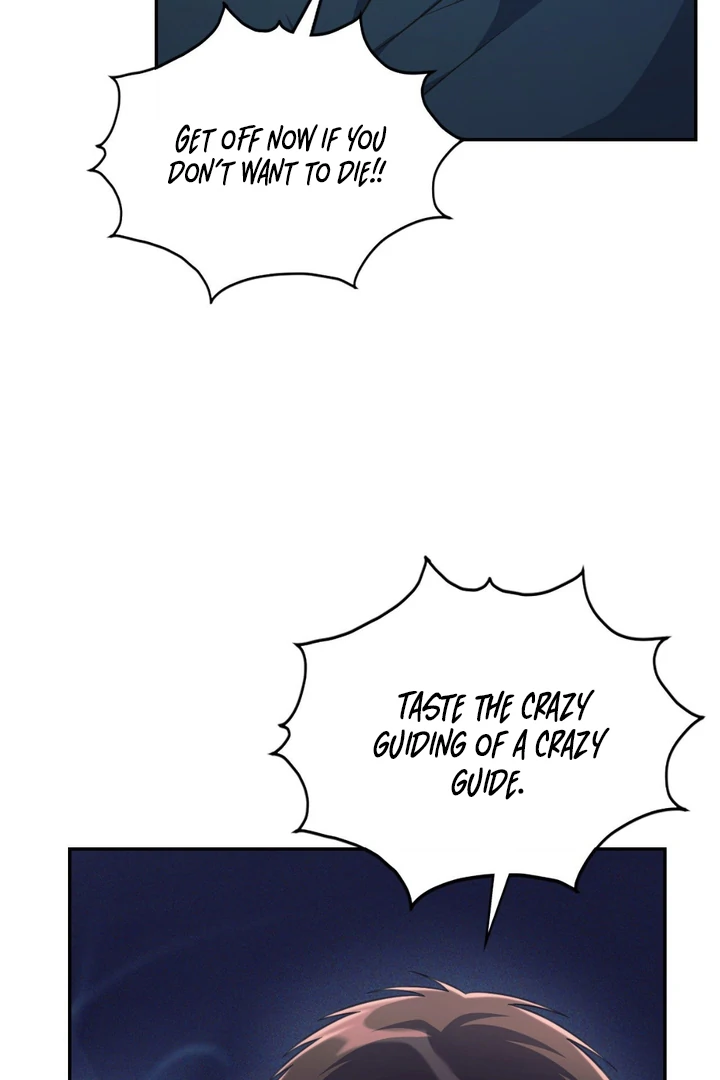 I’m Not Your Fated Guide But… [Kaizen Scan] - Chapter 2 manhwa