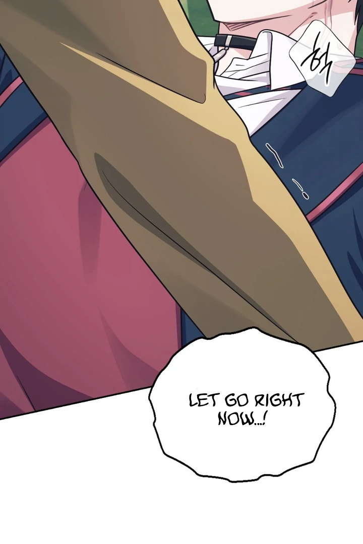 I’m Not Your Fated Guide But… [Kaizen Scan] - Chapter 2 manhwa