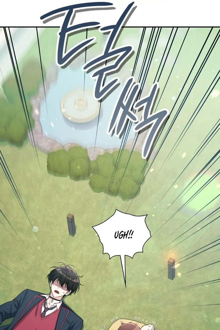 I’m Not Your Fated Guide But… [Kaizen Scan] - Chapter 2 manhwa