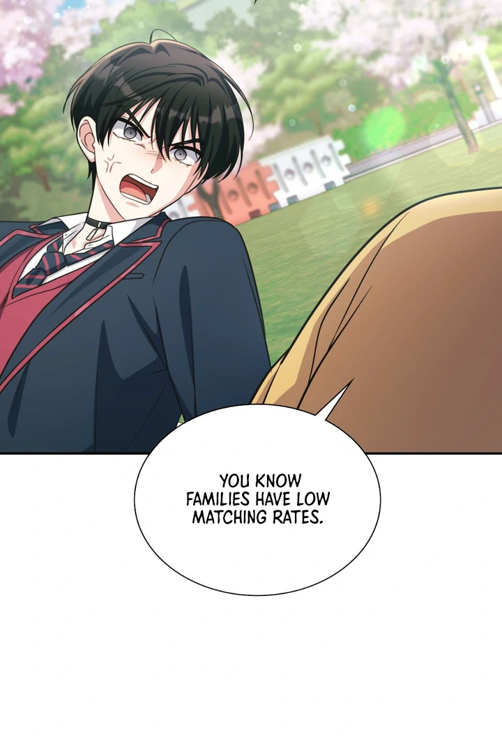 I’m Not Your Fated Guide But… [Kaizen Scan] - Chapter 2 manhwa
