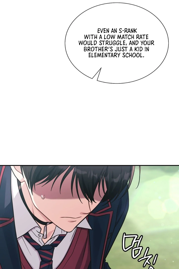 I’m Not Your Fated Guide But… [Kaizen Scan] - Chapter 2 manhwa