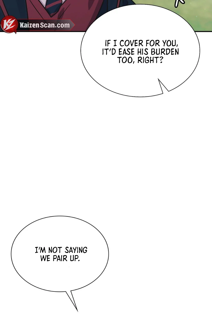 I’m Not Your Fated Guide But… [Kaizen Scan] - Chapter 2 manhwa