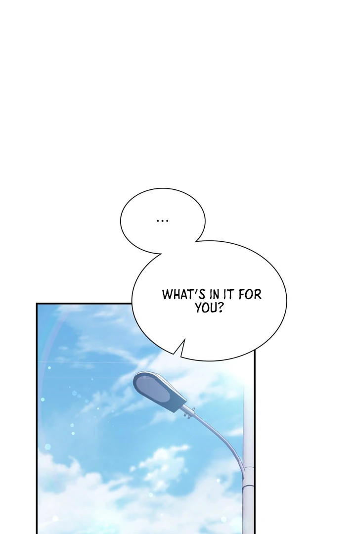 I’m Not Your Fated Guide But… [Kaizen Scan] - Chapter 2 manhwa