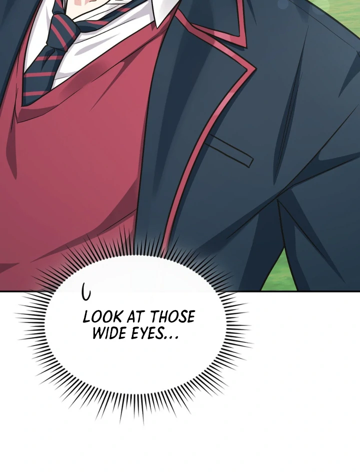 I’m Not Your Fated Guide But… [Kaizen Scan] - Chapter 2 manhwa
