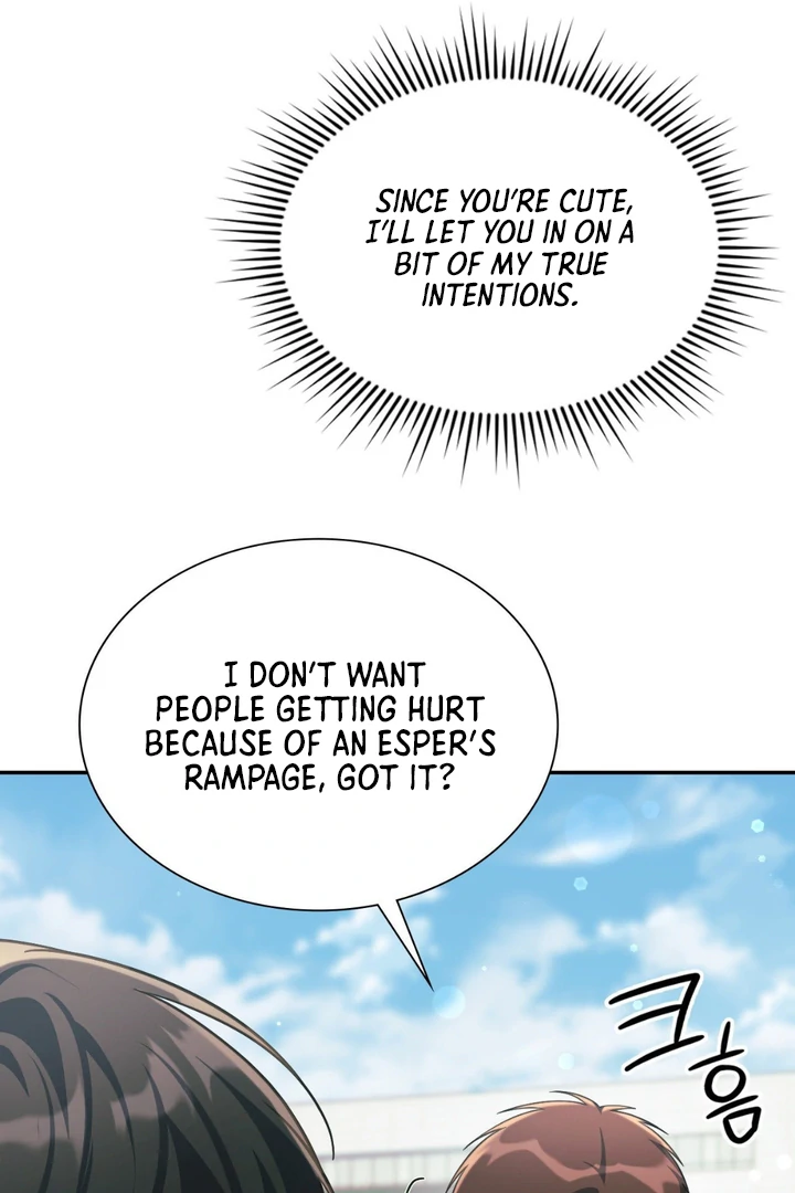 I’m Not Your Fated Guide But… [Kaizen Scan] - Chapter 2 manhwa