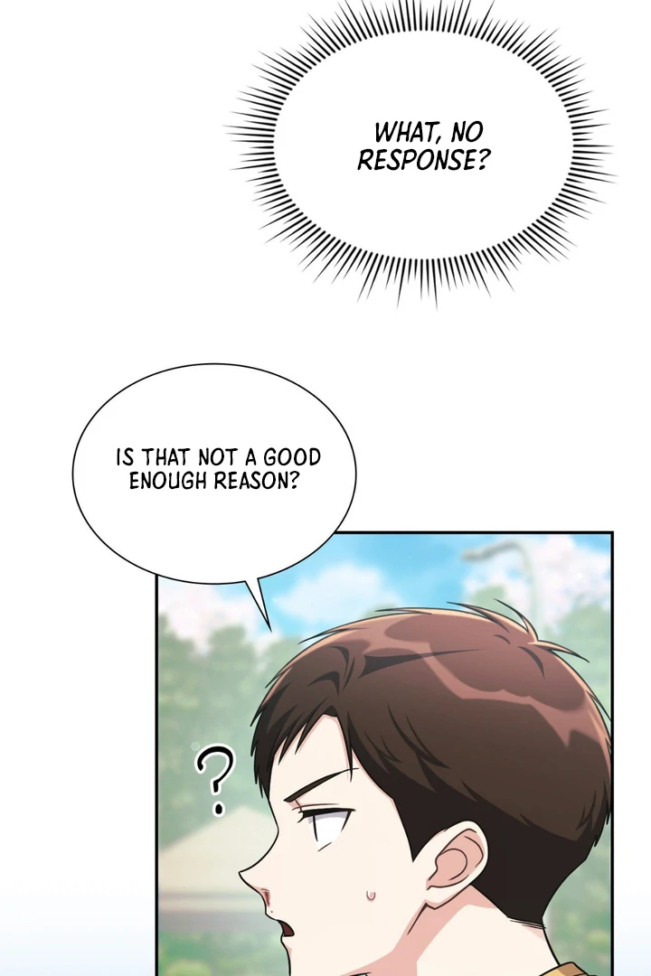 I’m Not Your Fated Guide But… [Kaizen Scan] - Chapter 2 manhwa