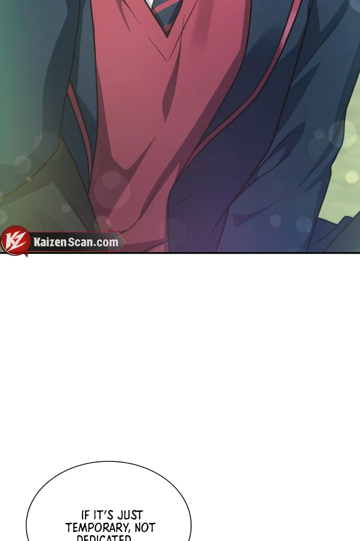 I’m Not Your Fated Guide But… [Kaizen Scan] - Chapter 2 manhwa
