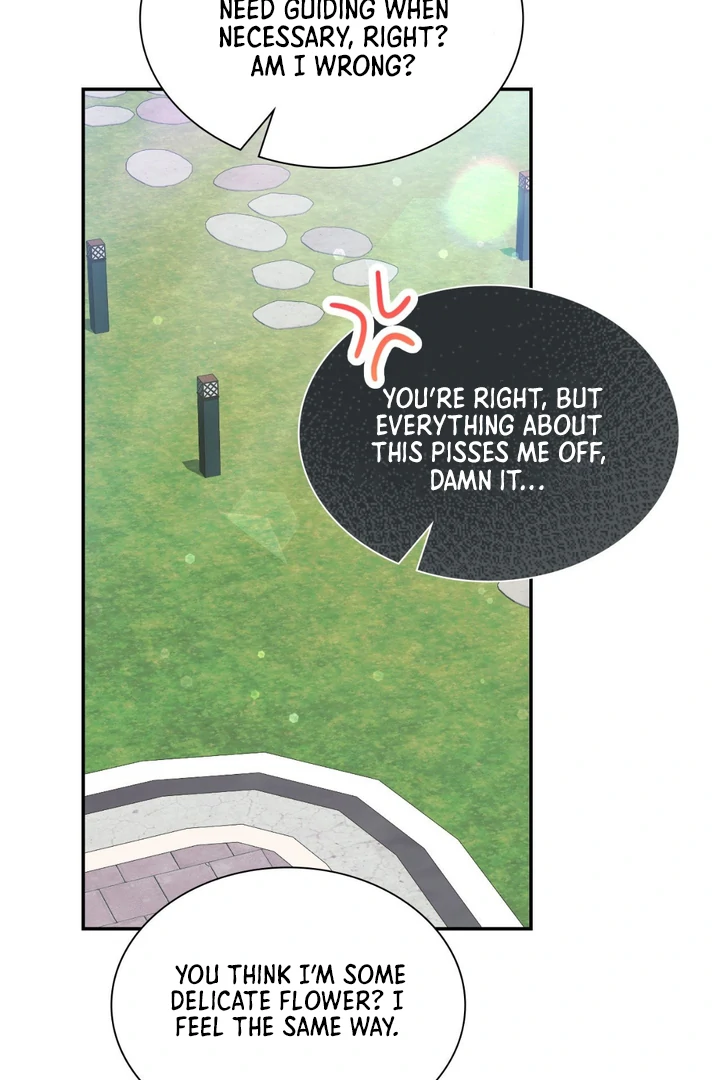 I’m Not Your Fated Guide But… [Kaizen Scan] - Chapter 2 manhwa