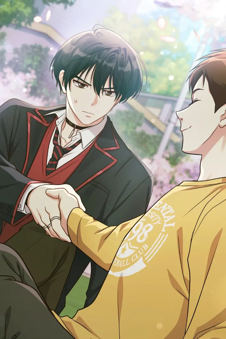 I’m Not Your Fated Guide But… [Kaizen Scan] - Chapter 2 manhwa