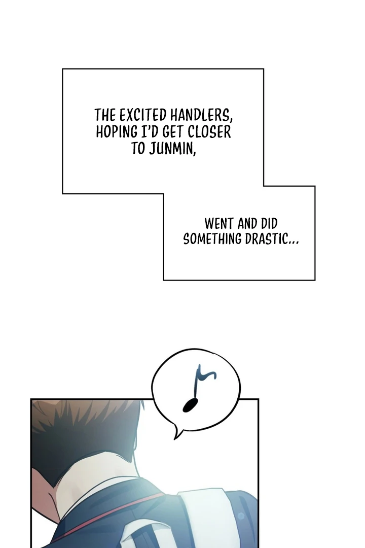 I’m Not Your Fated Guide But… [Kaizen Scan] - Chapter 3 manhwa