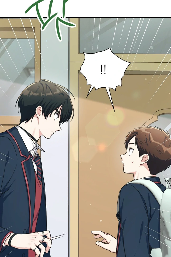 I’m Not Your Fated Guide But… [Kaizen Scan] - Chapter 3 manhwa