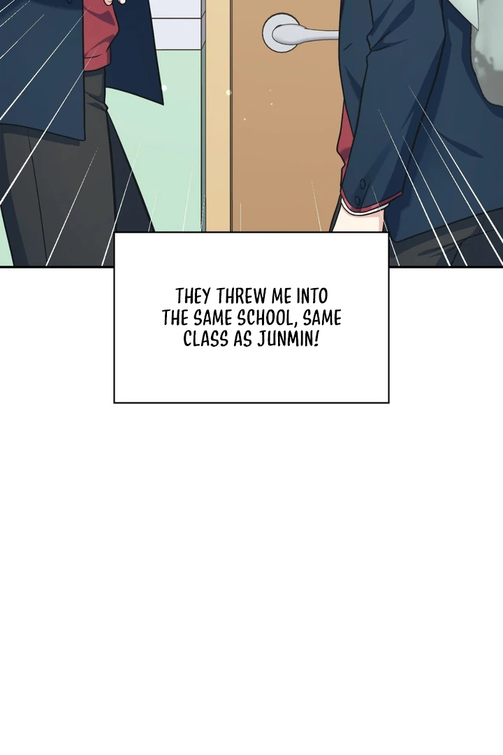 I’m Not Your Fated Guide But… [Kaizen Scan] - Chapter 3 manhwa