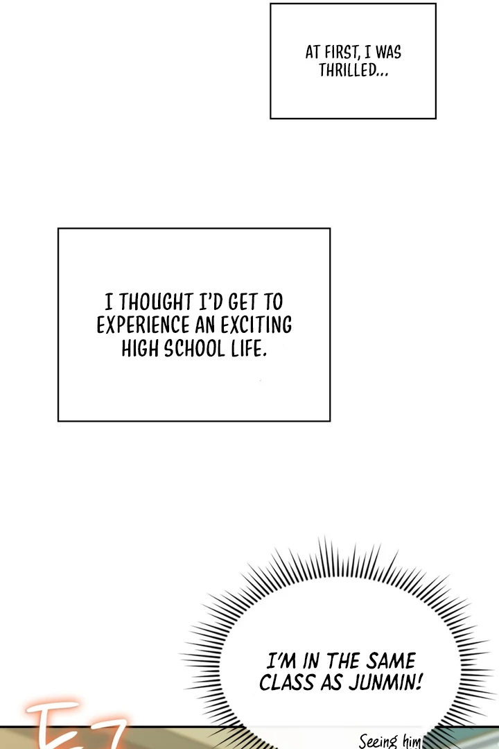 I’m Not Your Fated Guide But… [Kaizen Scan] - Chapter 3 manhwa