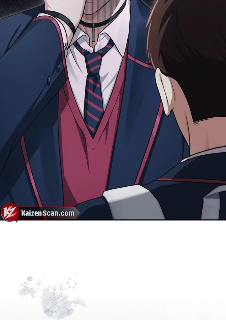 I’m Not Your Fated Guide But… [Kaizen Scan] - Chapter 3 manhwa