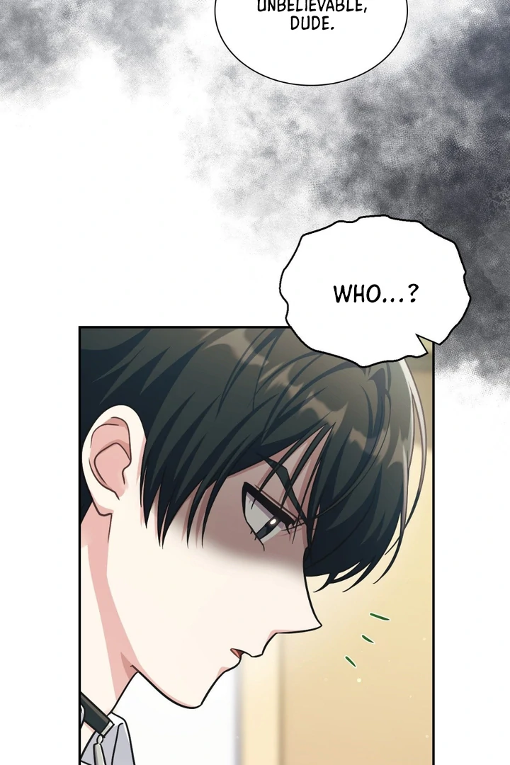 I’m Not Your Fated Guide But… [Kaizen Scan] - Chapter 3 manhwa