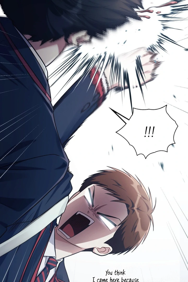 I’m Not Your Fated Guide But… [Kaizen Scan] - Chapter 3 manhwa