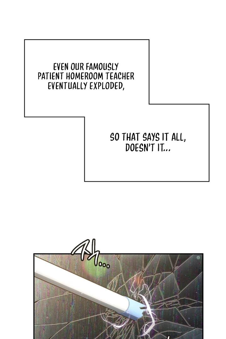 I’m Not Your Fated Guide But… [Kaizen Scan] - Chapter 3 manhwa