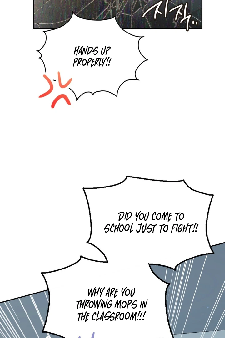 I’m Not Your Fated Guide But… [Kaizen Scan] - Chapter 3 manhwa