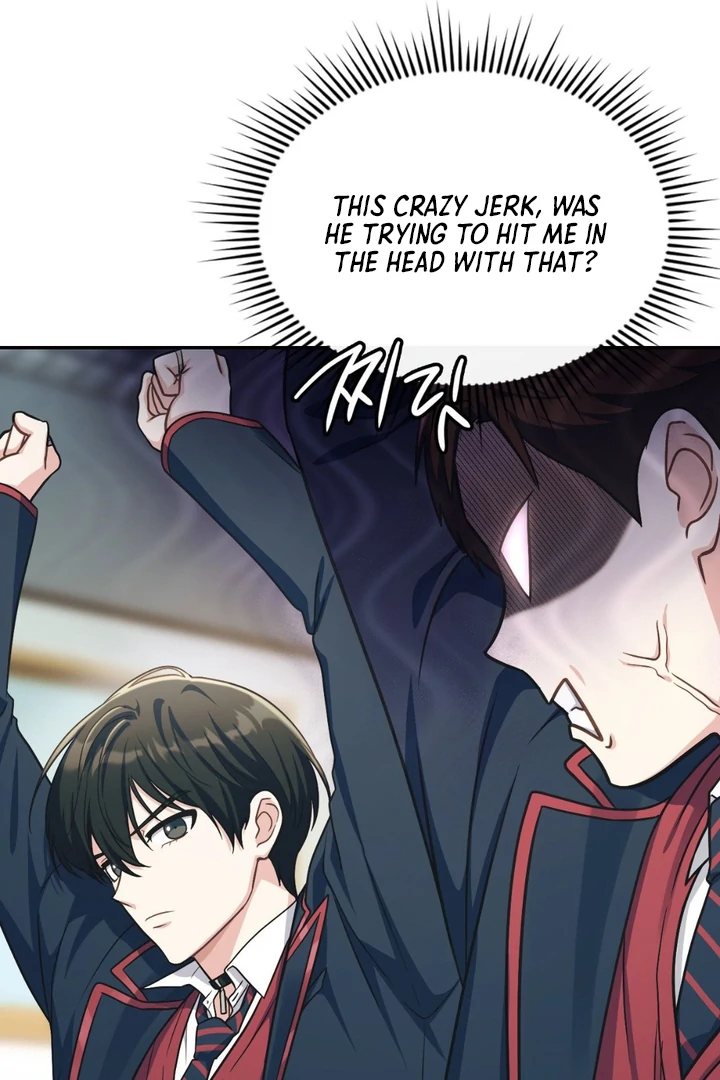 I’m Not Your Fated Guide But… [Kaizen Scan] - Chapter 3 manhwa