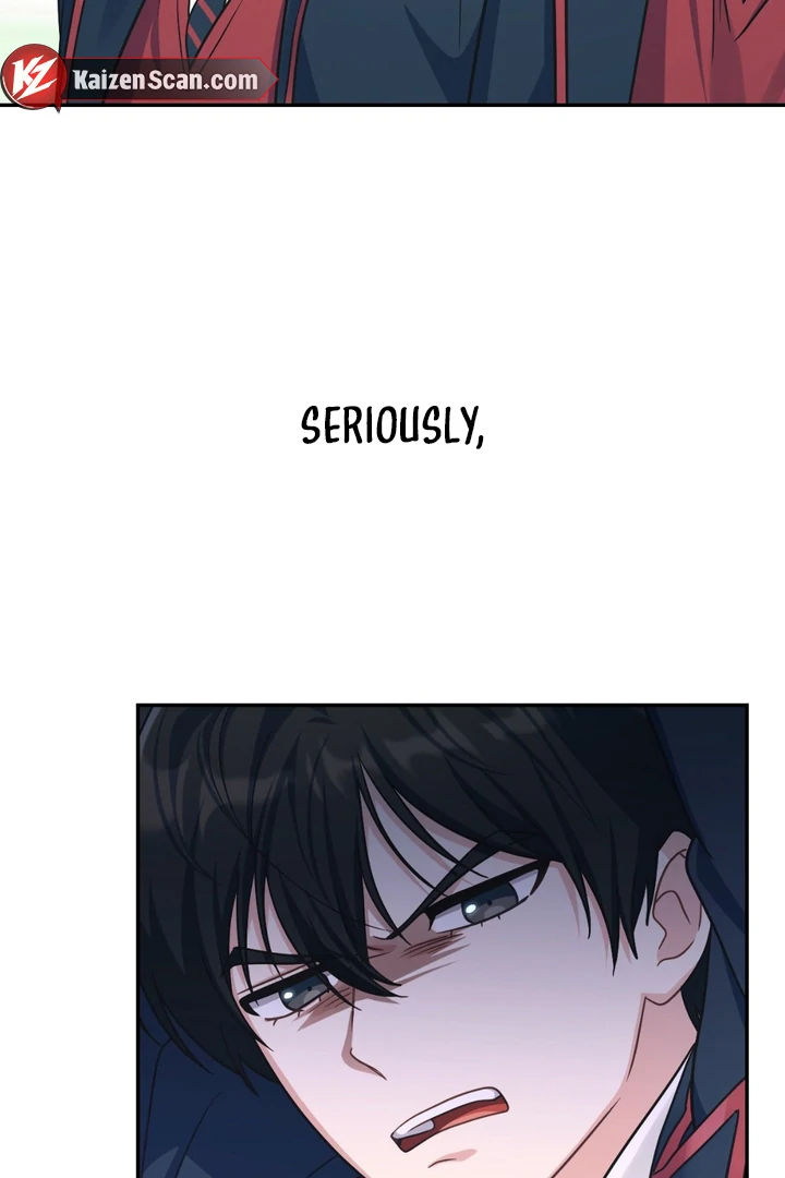 I’m Not Your Fated Guide But… [Kaizen Scan] - Chapter 3 manhwa