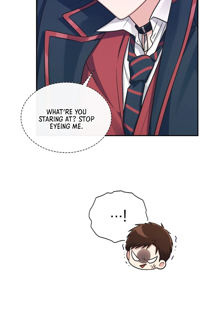 I’m Not Your Fated Guide But… [Kaizen Scan] - Chapter 3 manhwa