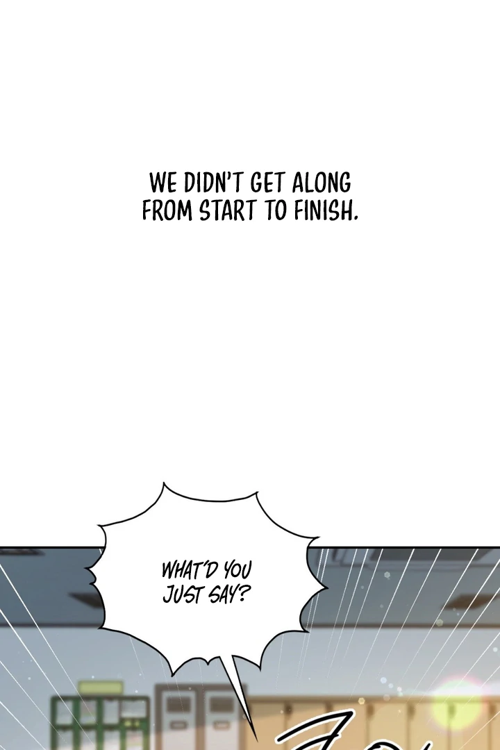I’m Not Your Fated Guide But… [Kaizen Scan] - Chapter 3 manhwa