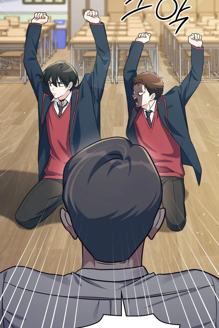 I’m Not Your Fated Guide But… [Kaizen Scan] - Chapter 3 manhwa