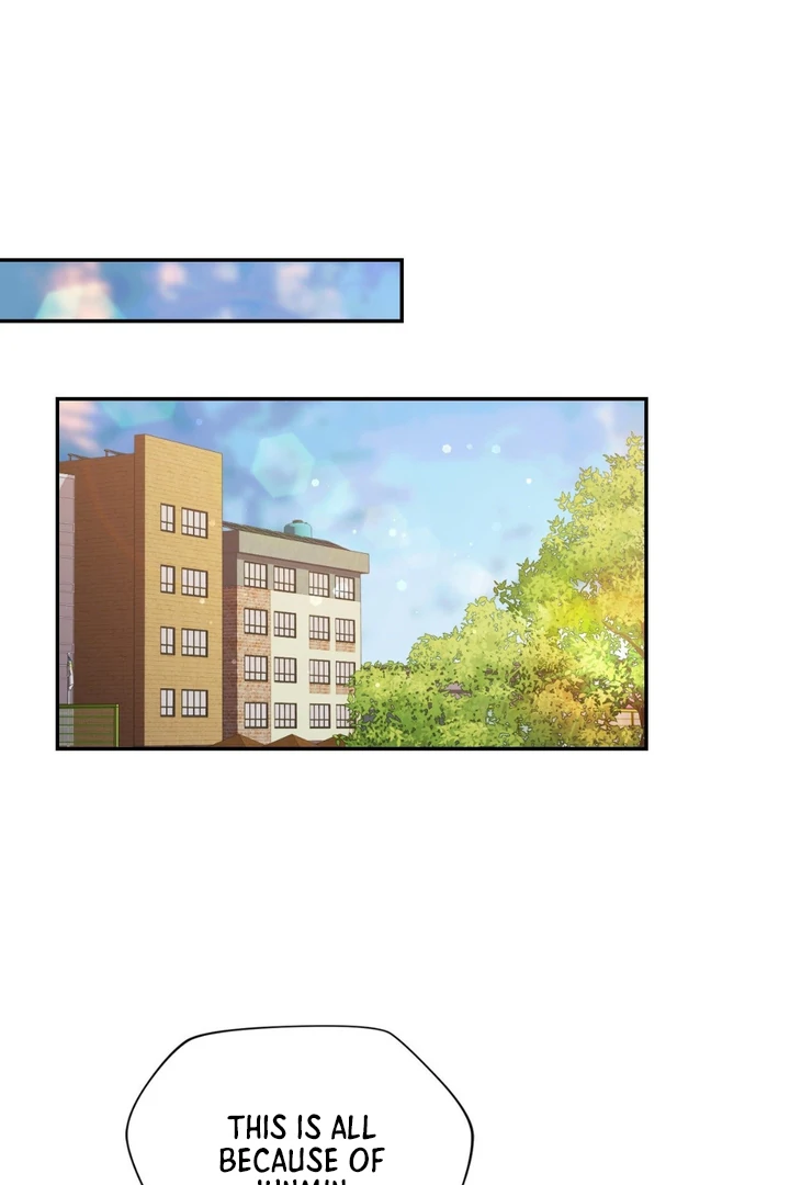I’m Not Your Fated Guide But… [Kaizen Scan] - Chapter 3 manhwa