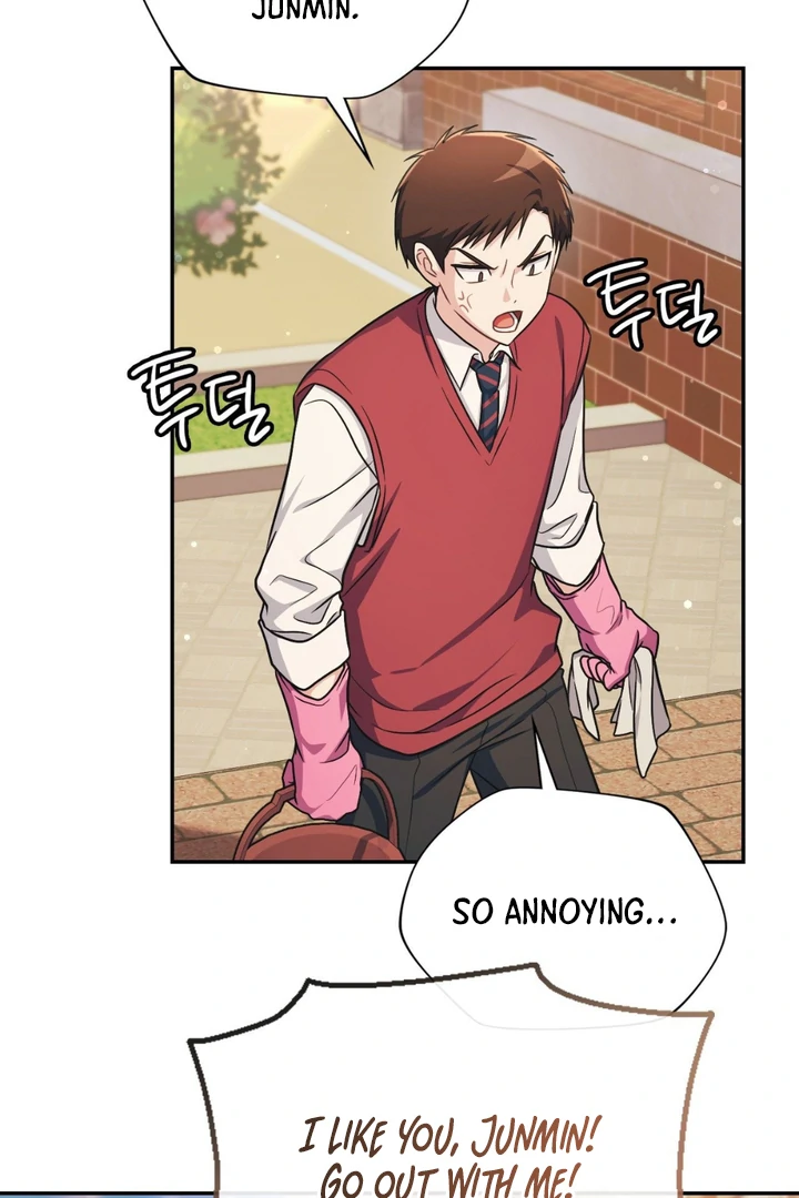 I’m Not Your Fated Guide But… [Kaizen Scan] - Chapter 3 manhwa