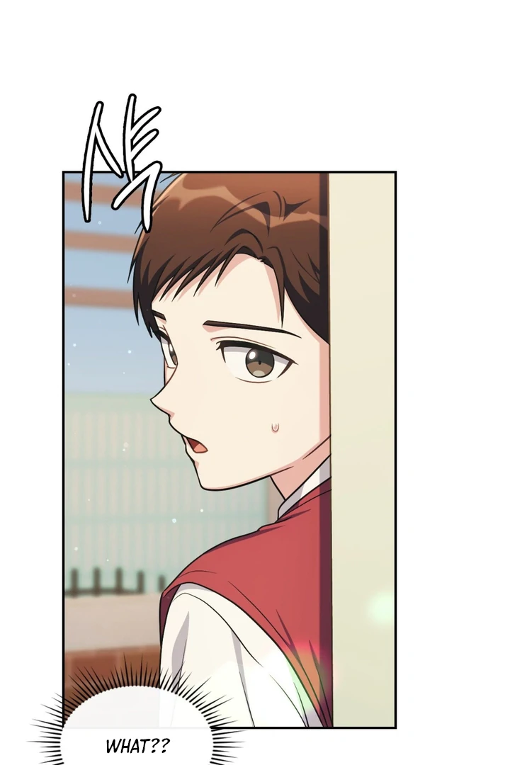 I’m Not Your Fated Guide But… [Kaizen Scan] - Chapter 3 manhwa