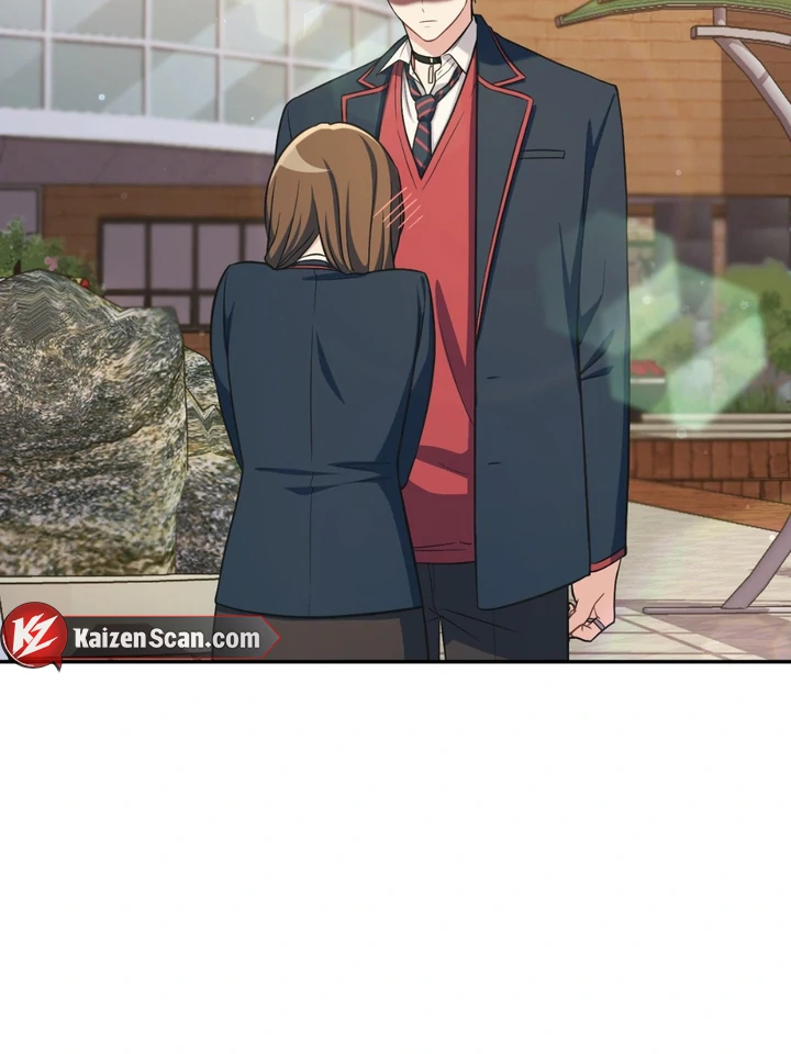 I’m Not Your Fated Guide But… [Kaizen Scan] - Chapter 3 manhwa