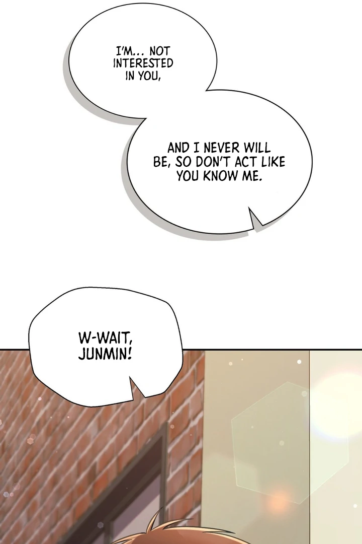 I’m Not Your Fated Guide But… [Kaizen Scan] - Chapter 3 manhwa