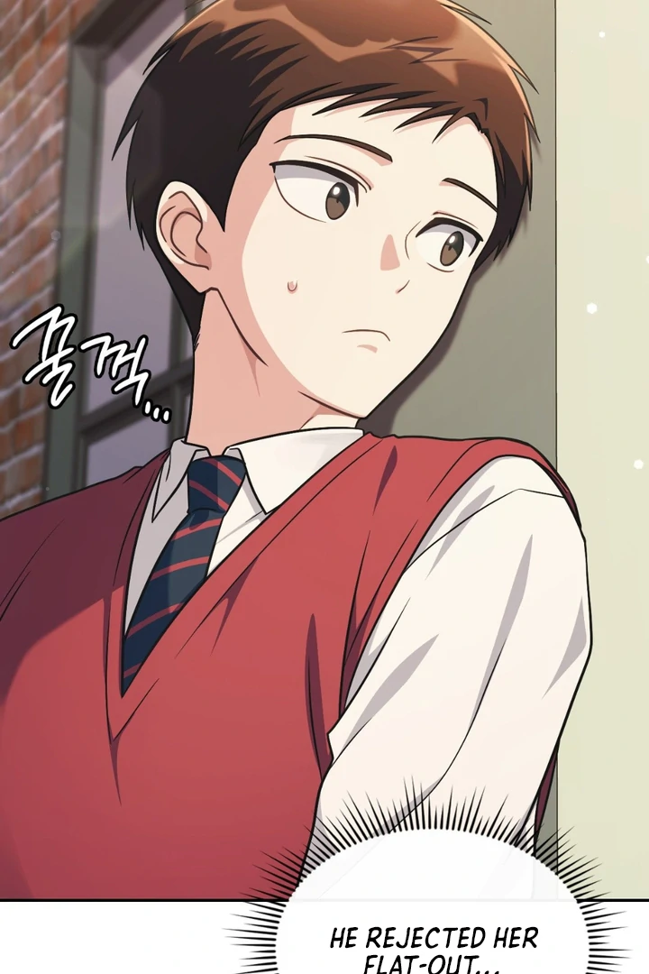 I’m Not Your Fated Guide But… [Kaizen Scan] - Chapter 3 manhwa