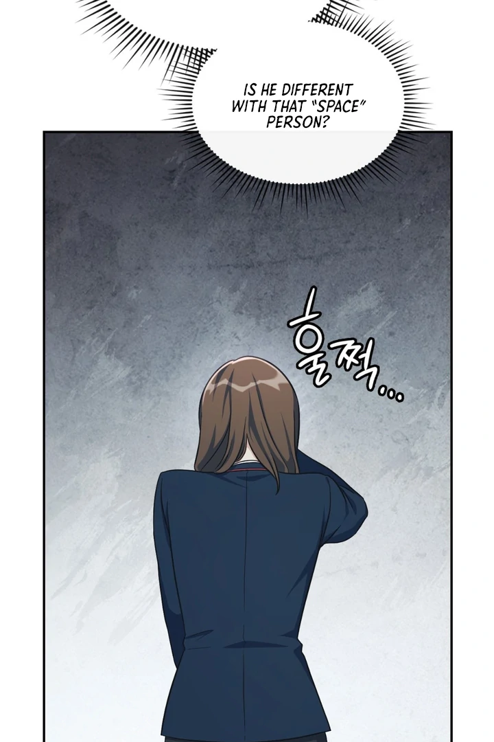 I’m Not Your Fated Guide But… [Kaizen Scan] - Chapter 3 manhwa