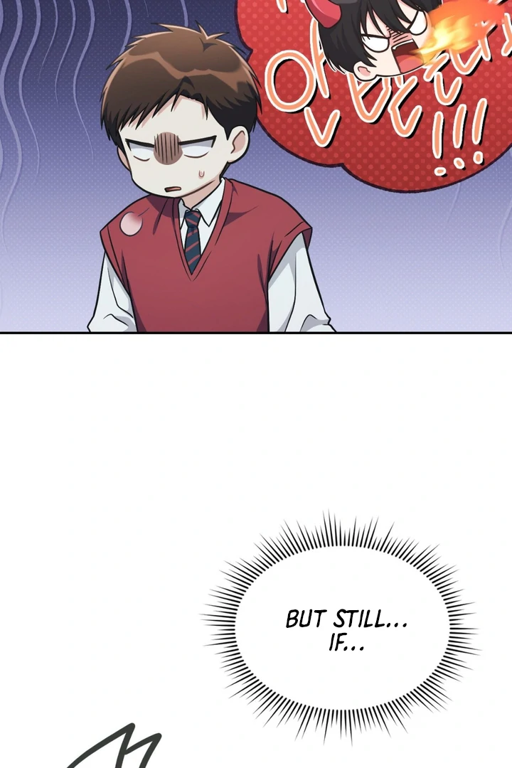 I’m Not Your Fated Guide But… [Kaizen Scan] - Chapter 3 manhwa