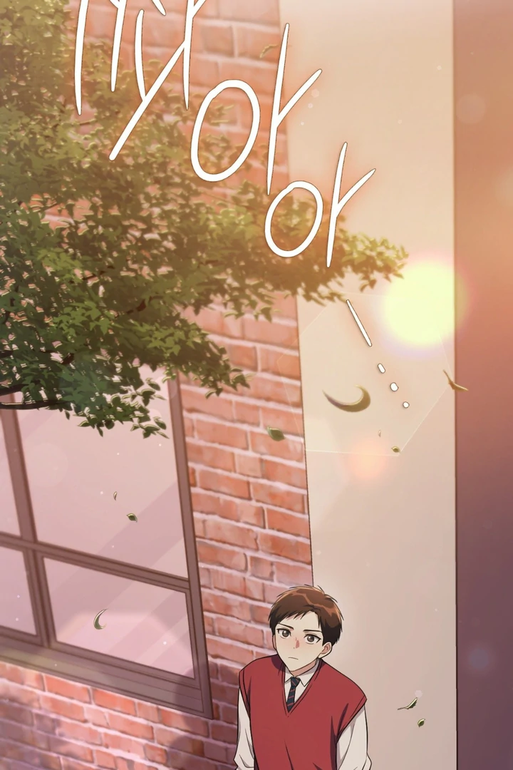 I’m Not Your Fated Guide But… [Kaizen Scan] - Chapter 3 manhwa