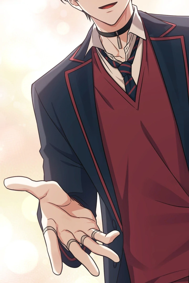 I’m Not Your Fated Guide But… [Kaizen Scan] - Chapter 3 manhwa