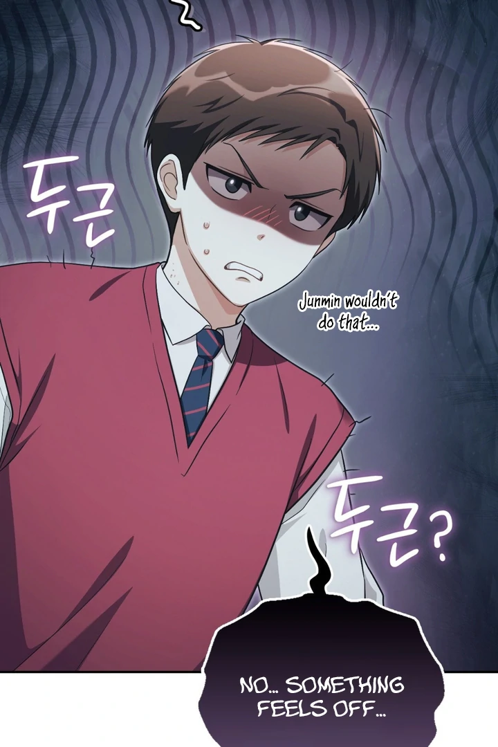 I’m Not Your Fated Guide But… [Kaizen Scan] - Chapter 3 manhwa