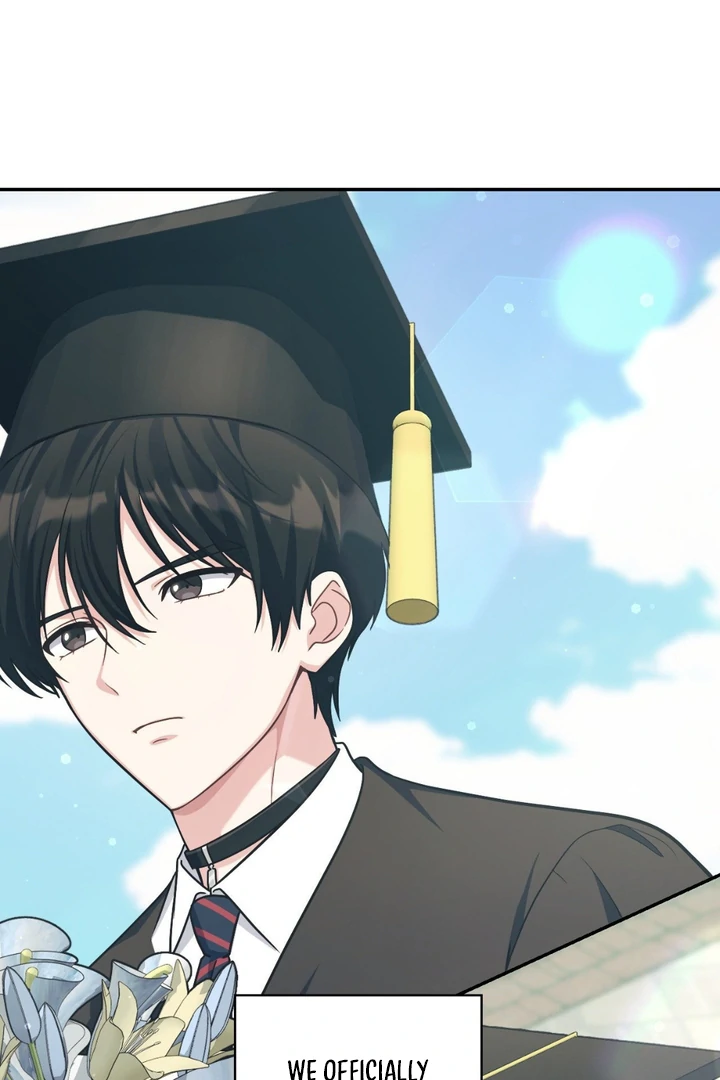 I’m Not Your Fated Guide But… [Kaizen Scan] - Chapter 3 manhwa