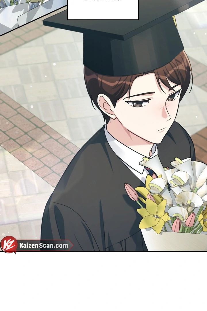 I’m Not Your Fated Guide But… [Kaizen Scan] - Chapter 3 manhwa