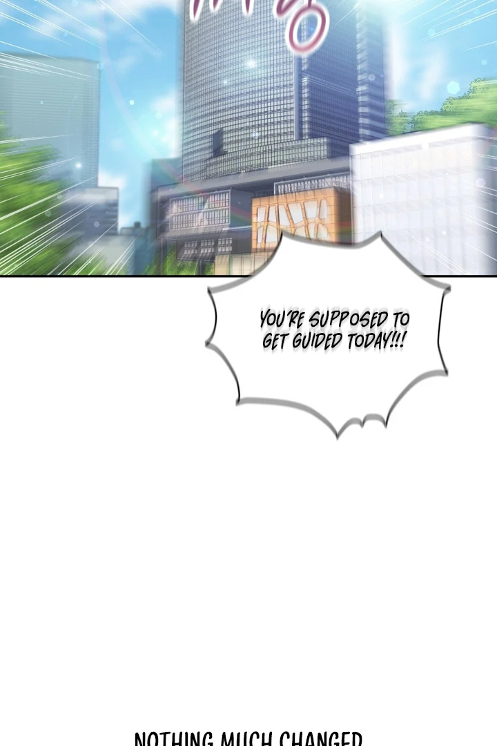 I’m Not Your Fated Guide But… [Kaizen Scan] - Chapter 3 manhwa