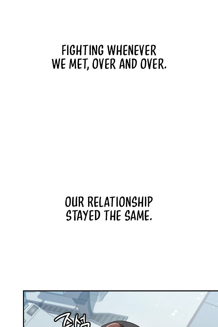 I’m Not Your Fated Guide But… [Kaizen Scan] - Chapter 3 manhwa