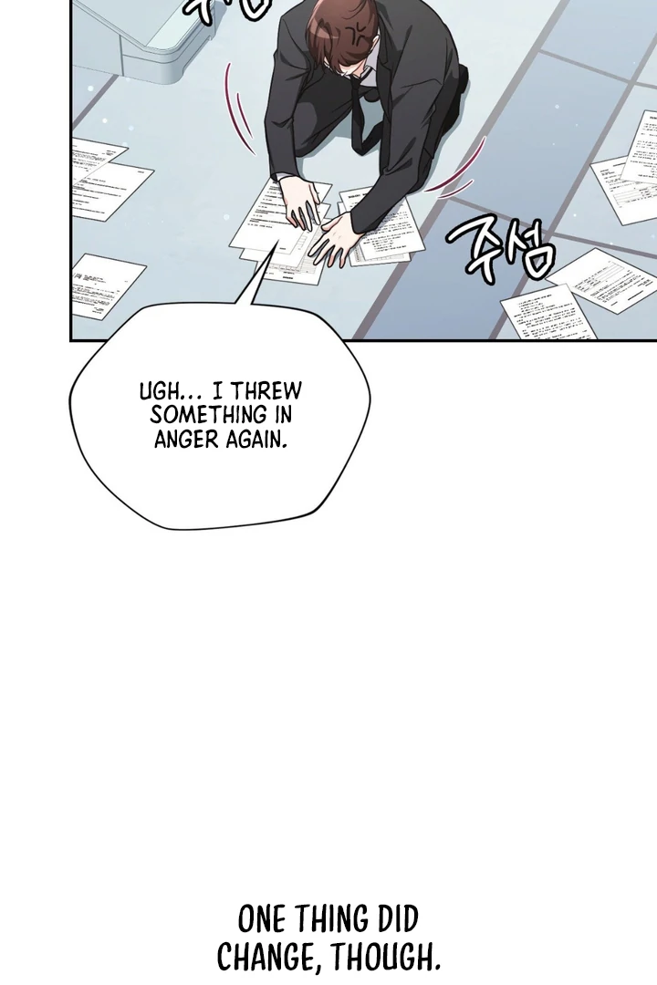 I’m Not Your Fated Guide But… [Kaizen Scan] - Chapter 3 manhwa